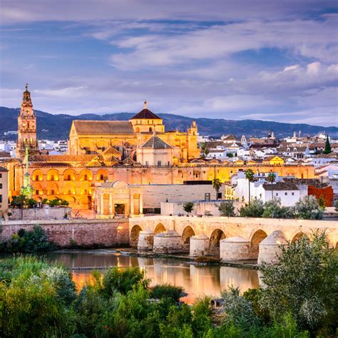 Andalusia Travel & Tours / Andalusia - Travel guide for holidays in ...