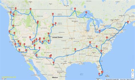 Highway Map Of southern California | secretmuseum