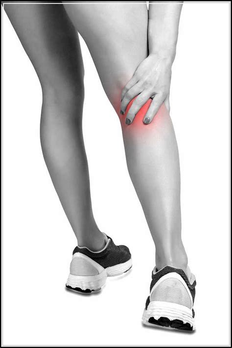 What’s Wrong with Pain behind the Knee - Your friendly fashion blog ...