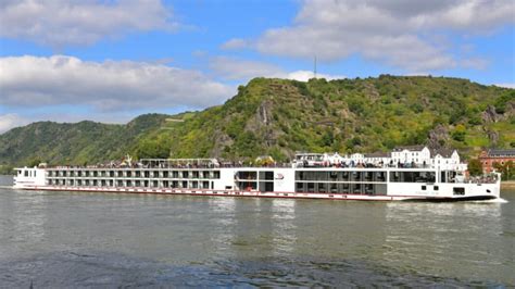 Viking Introduces New Year-Round River Cruises in Europe - Top Cruise Trips