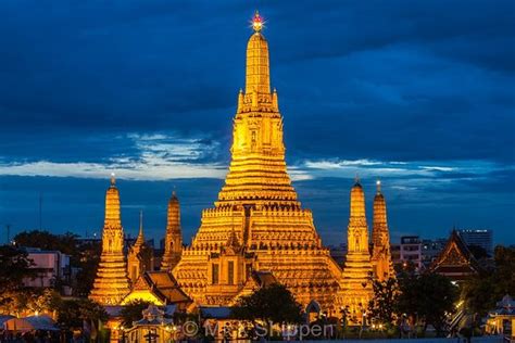 Great wat arun - Temple Of Dawn (Wat Arun), Bangkok Traveller Reviews - Tripadvisor