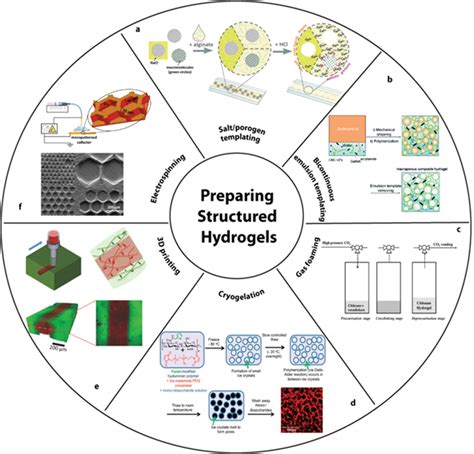 Applications of Hydrogels | SpringerLink