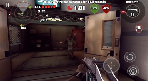 15 Best Offline Shooting Games for Android You Should Play (2022)