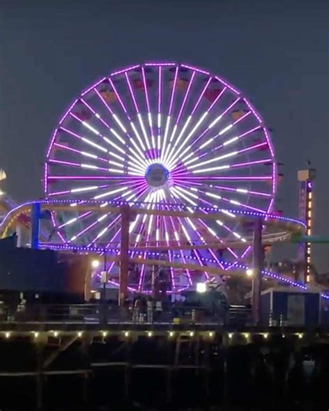 HBO Max Celebrates Summer Movie Premieres on the Santa Monica Pier - Pacific Park® | Amusement ...