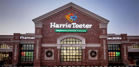 Harris Teeter Grand Opening at West Ashley Circle set for Wednesday ...