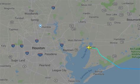 Video shows crash of cargo plane near Houston - BNO News