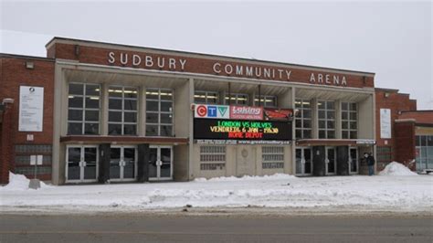 Could Kingsway P3-built complex replace Sudbury Arena? - Sudbury.com