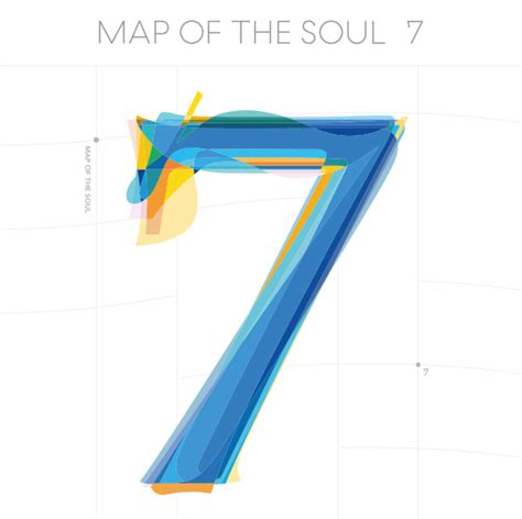 MAP OF THE SOUL: 7 by BTS – Passion Blog