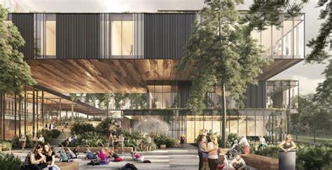 City of North Vancouver puts plans for new $237-million recreation centre on hold | Urbanized