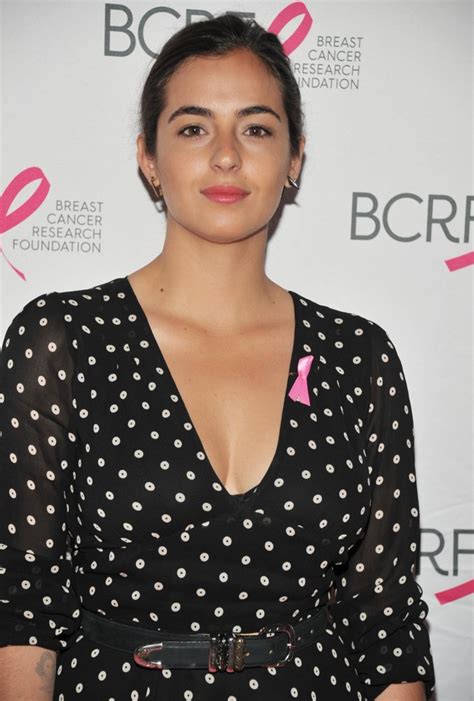 The ABC´s of Beauty: Alanna Masterson (Galería 1)