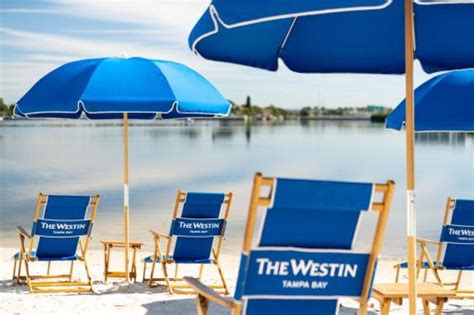 The Westin Tampa Bay - Rocky Point Tampa