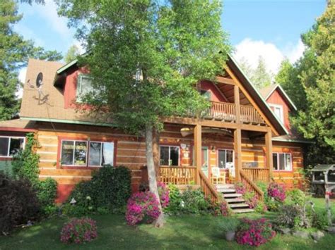 Fishing Lodge on Shoal Lake in Kejick, ON | Ontario Lodges