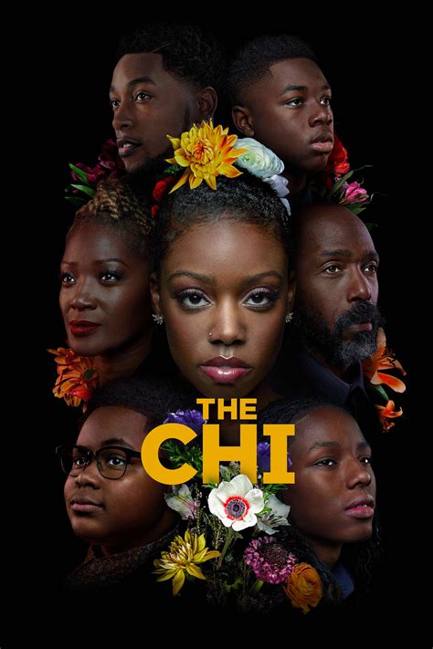 ﻿TV NETFLIX The Chi Season 04 Episode 09 Tv Series English Subtitles ...