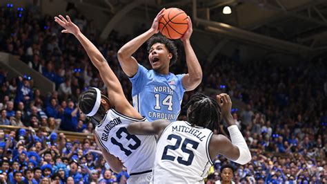 How to Watch UNC vs. Duke Game Online Live Stream Free Without Cable