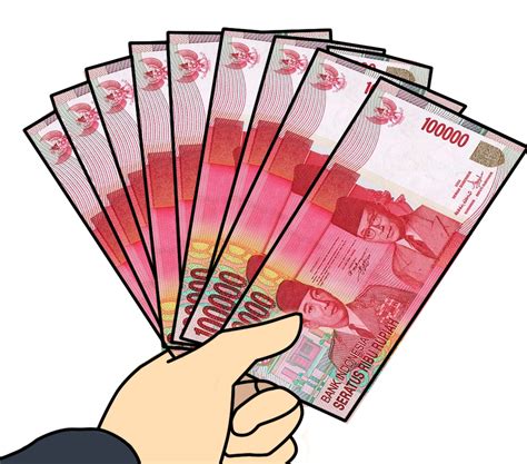 Rupiah PNG Transparent Rupiah.PNG Images. | PlusPNG