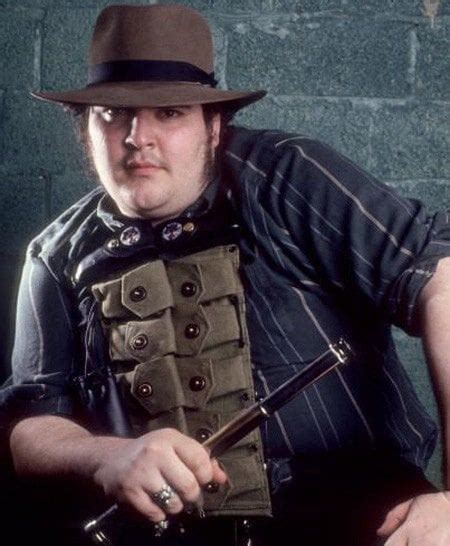 John Popper (of Blues Traveler) Rocks Hard, Looks Like a Neckbeard ...