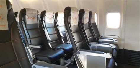 Acro Aircraft seating secure further order from Mango Airlines - Economy Class & Beyond | Mango ...