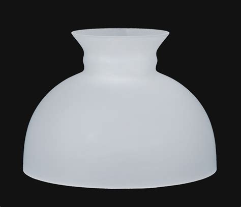 10 Satin Crystal Student Shade 06065 | B&P Lamp Supply