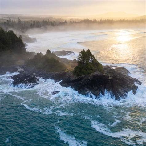 Tofino Surfing Guide: Seasons and Beaches - Pacific Sands