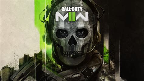 Announcing Call of Duty: Modern Warfare II - Xbox Wire