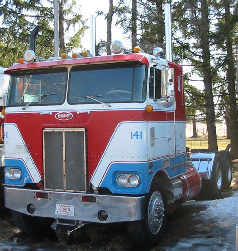 Peterbilt 352:picture # 7 , reviews, news, specs, buy car