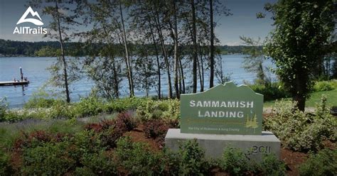 Best hikes and trails in Lake Sammamish State Park | AllTrails