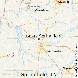 Springfield, TN