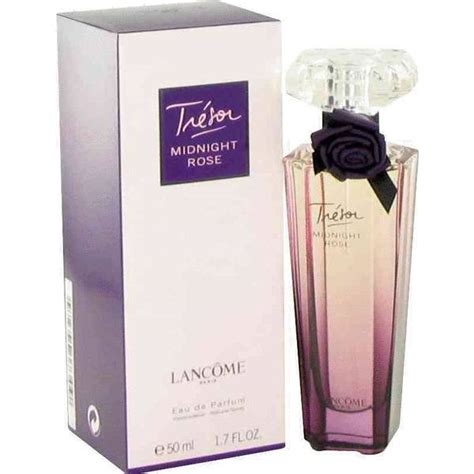 Lancome Tresor Midnight Rose Perfume for Women - Buy Online Now at Perfume.com