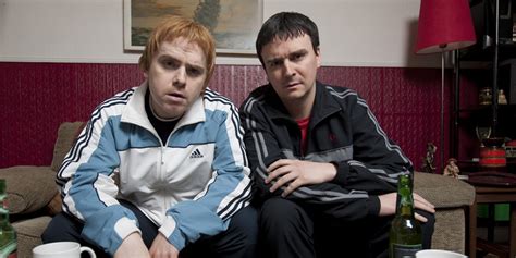 Scottish sketch show Burnistoun to return to TV - News - British Comedy Guide