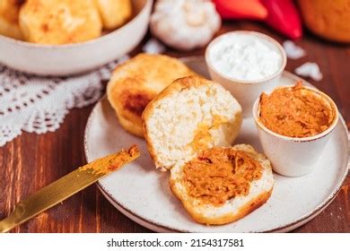 1,034 Ajvar salad Images, Stock Photos & Vectors | Shutterstock