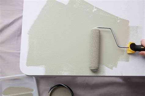 How to Paint Melamine Surfaces