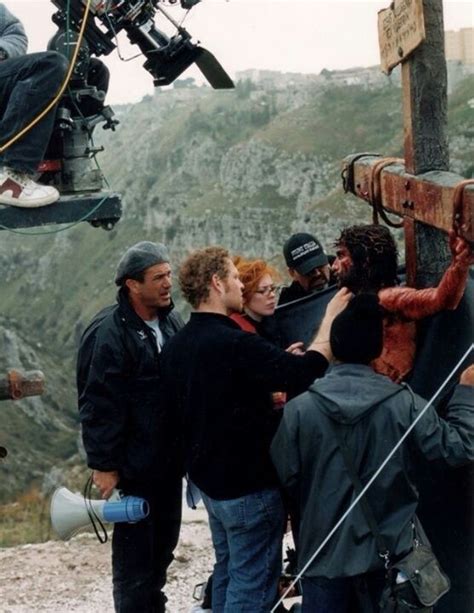 On Location : The Passion of the Christ (2004) » ShotOnWhat? Behind the ...