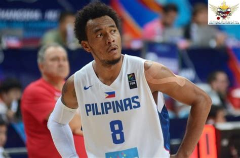 3rd PBA Player of the Week honors for Calvin Abueva - Gilas Pilipinas ...