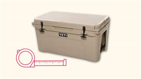 YETI Cooler Sizes (2023): The Truth Behind YETI Sizes