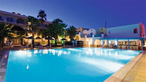 Hotel Kamari Beach in Kamari | TUI.co.uk