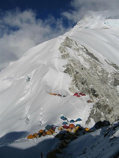 Highest peaks of the Himalayan range – News9 LIVE