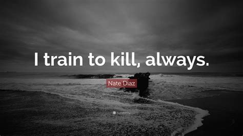 Nate Diaz Quotes (8 wallpapers) - Quotefancy