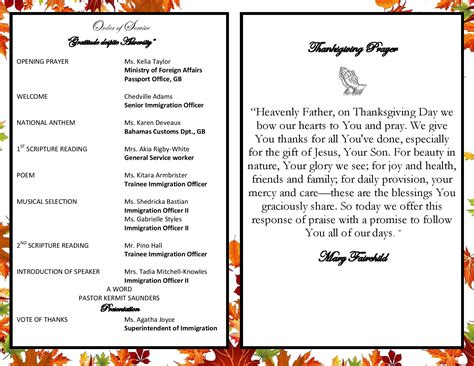 Edited thanksgiving program-page-002 - Bahamas Immigration