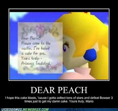 10 Hilarious Mario 64 Memes Only True Fans Understand