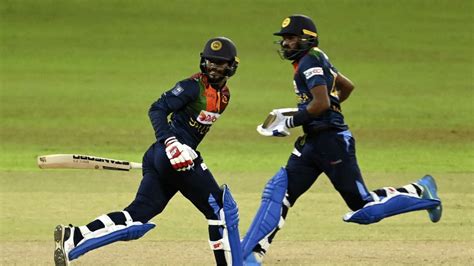 SL v SA 2021, SL vs SA 1st ODI Match Preview - World Cup qualification in focus as Sri Lanka ...