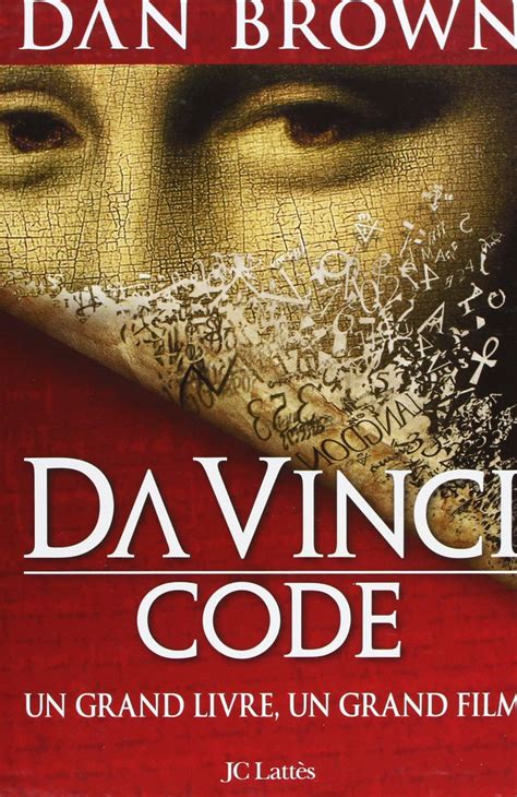 The da vinci code review book - advantageherof