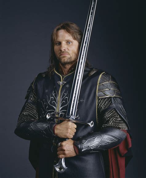 Aragorn | Heroes Wiki | FANDOM powered by Wikia