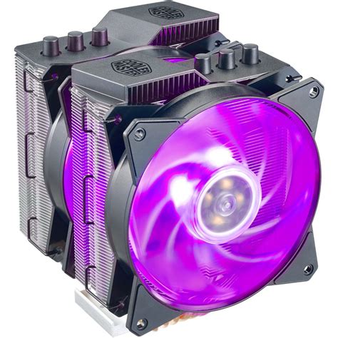 Coolermaster Cpu Cooler Cooler Master Hyper 212x Cpu Cooler With Dual ...