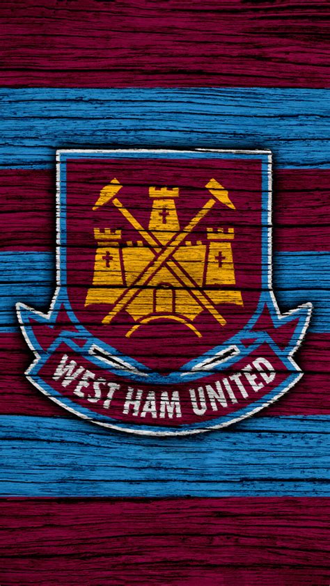 West Ham United Wallpaper - iXpap