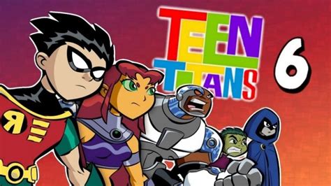 Teen Titans Season 6: Revival? When will it be released? Know everything - Dino System