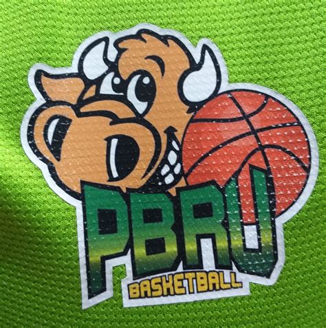 Basketball Club PBRU | Phetchaburi