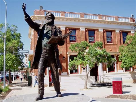 Parkes, New South Wales - Wikipedia | New south wales, World travel guide, Australia