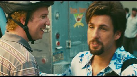 You Don't Mess with the Zohan (2008) Screencap | Fancaps