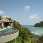 The inspiring Song Saa Private Island resort in Cambodia