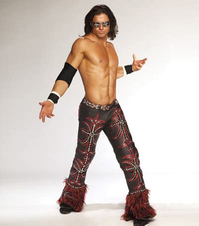 John Morrison - WWE Photo (19062187) - Fanpop